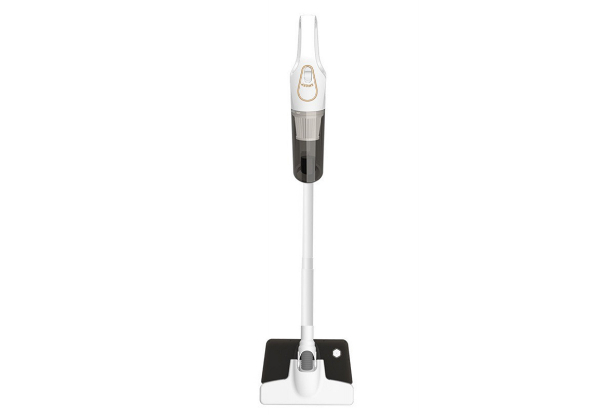 Three-in-One Lightweight Handheld Bagless & Cordless Vacuum Cleaner -Two Colours Available