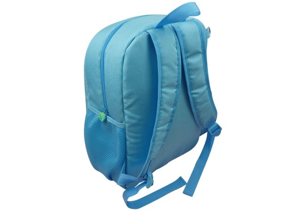 Fidget Backpack - Two Colours Available