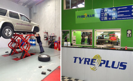 $99 for a Comprehensive Service, WOF, Oil & Oil Filter, Battery Analysis & Fuel System Treatment, Wiper Blades, Windscreen Treatment & Tyre Blackening (value up to $249)
