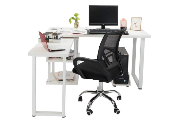 Adjustable Office Swivel Chair