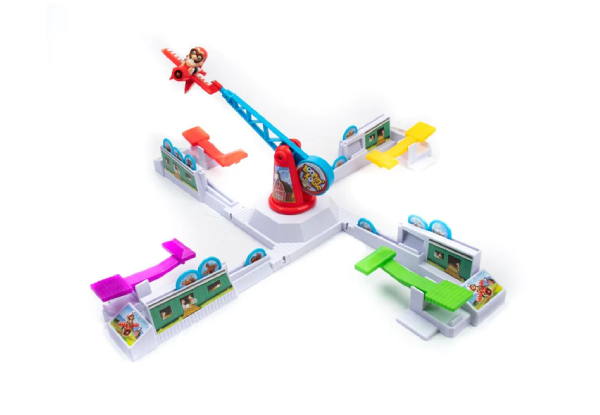 Loopin' Louie Game Set