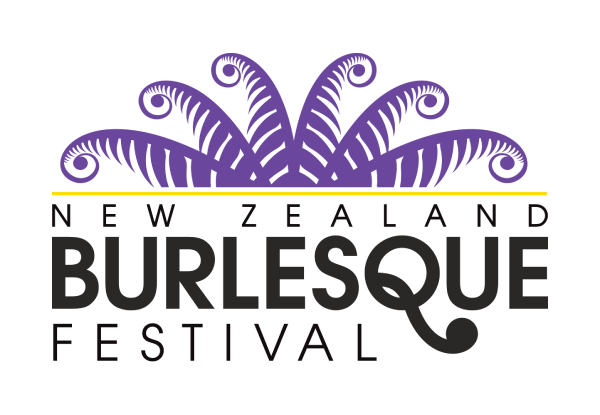 One Standard Ticket to NZ Burlesque Festival 10th - 11th May at Waipuna Hotel & Conference Centre, Auckland - Option for Premium Ticket & for Royal Tease or Spectacular Tease