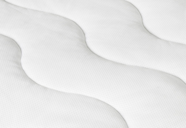 DreamZ Cool Mattress Topper Protector Bed Pillowtop Pad Cover - Five Sizes Available