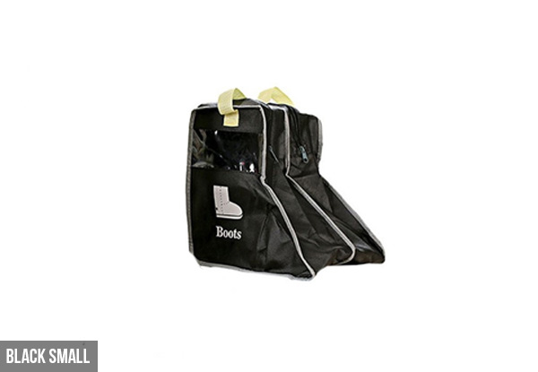 Dust-Proof Boots Storage Bag - Two Sizes Available & Option for Both Sizes with Free Delivery