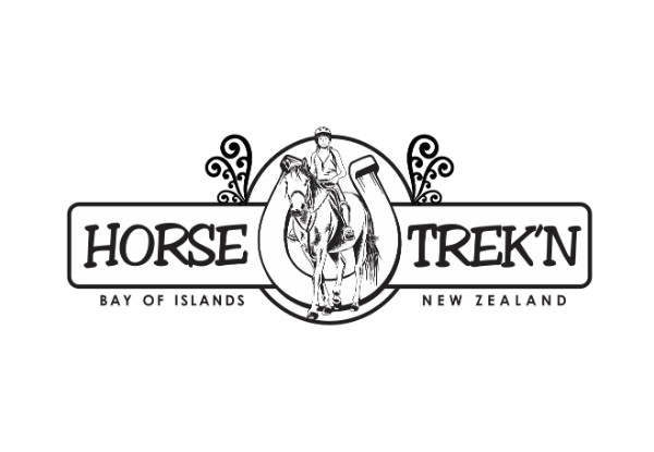 One-Hour Horse Trek for One Person in the Bay of Islands - Option for Two People Available
