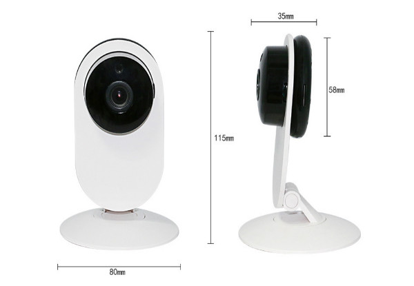 1080P Security Wireless Camera with Free Delivery