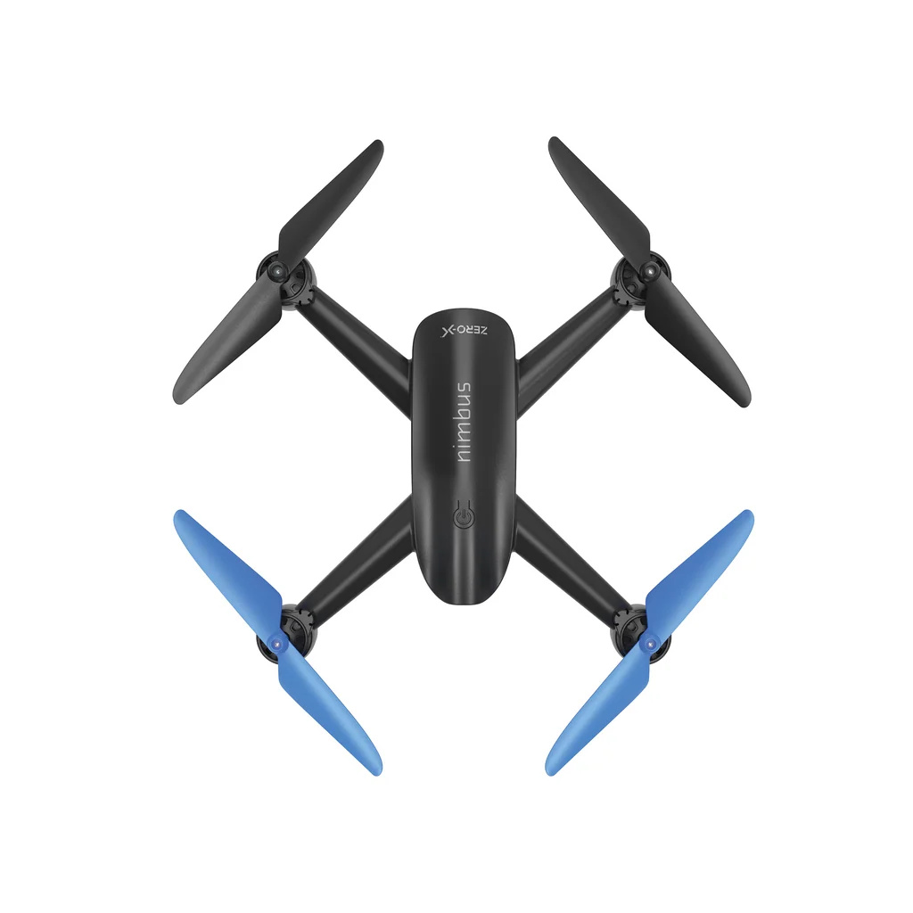 Zero-X D100 Nimbus 720P WiFi Drone