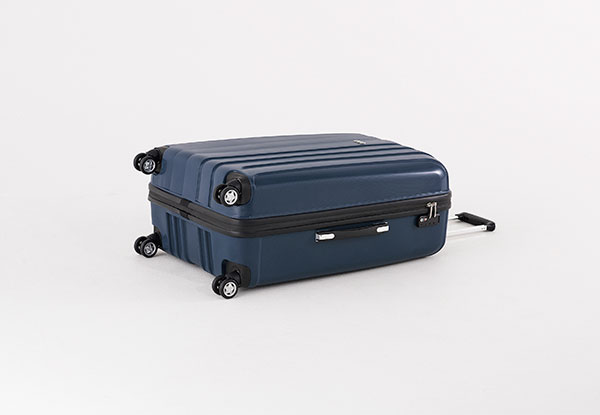 topp luggage nz