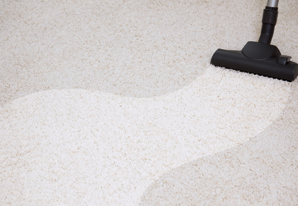 $89 for Professional Carpet Cleaning for Three Rooms or $99 for Four Rooms (value up to $180)