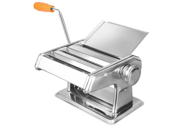 Stainless Steel Pasta Maker