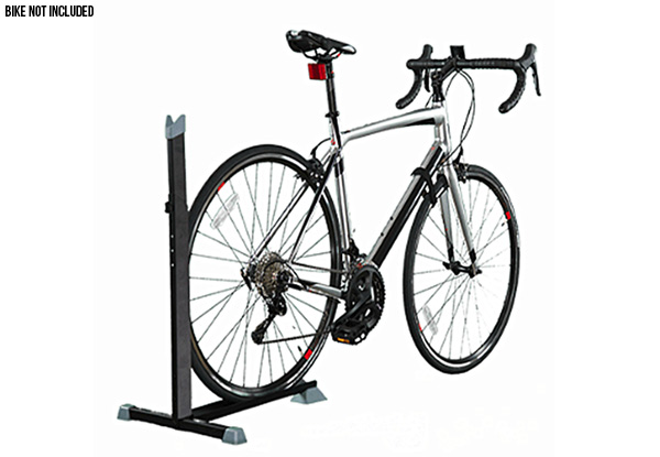 Bike Storage Stand