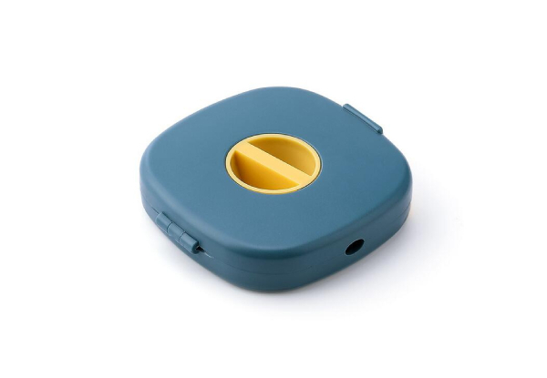 Data Cable Storage Box - Three Colours Available