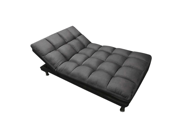 Multi-Function Sofa Bed with Washable Cover - Two Colours Available