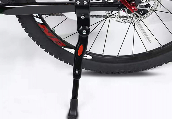 Adjustable Mountain Bike Stand