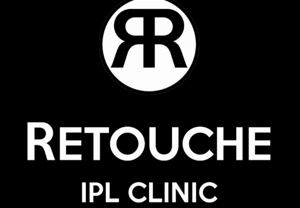 Three IPL Upper Lip & Chin Sessions - Options for Armpit, High Bikini or Brazilian Sessions