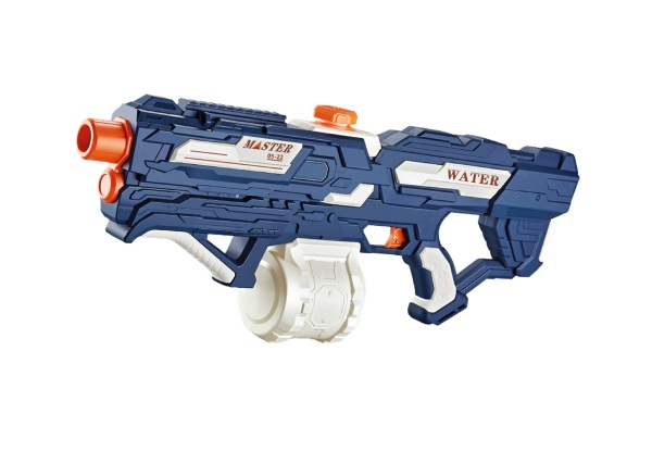 High Capacity Electric Water Gun