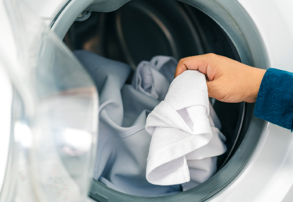 Laundry Service - Options for Small, Medium & Large Loads & Bed Linen Loads