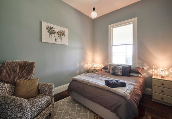 Three-Night King Island Getaway for up to 10 People at Yambacoona House, Tasmania
