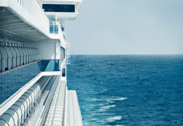 Per Person Twin Share for a Seven-Night Norwegian Escape Cruise On Board the Sapphire Princess incl. Return Flights, Accommodation On Board the Ship & More - Option for an Interior or Oceanview Stateroom