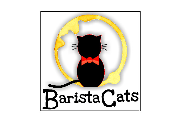 Cuddle Cats at BaristaCats Cafe for Two incl. Food & Drink Voucher - Option for One Person Available