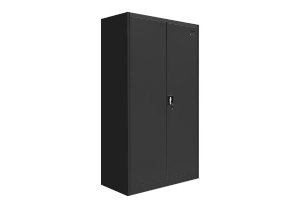 180cm Steel Storage Cabinet - Three Colours Available