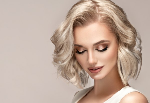 Ultimate Hairdressing Package – Option for Full or Half-Head Foils, Balayage Package, Keratin Treatment, Root Retouch Package & Global Colour Package
