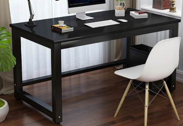 Computer Study Desk - Two Colours Available