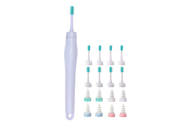 Two-Pack Earwax Removal Kit - Two Colour Options Available