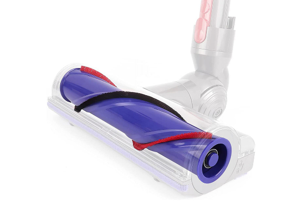 Roller Brush Roll Bar Replacement Part Compatible with Dyson Cordless Vacuum Cleaner - Four Options Available