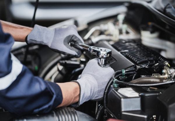 Express Car Care Maintenance Service