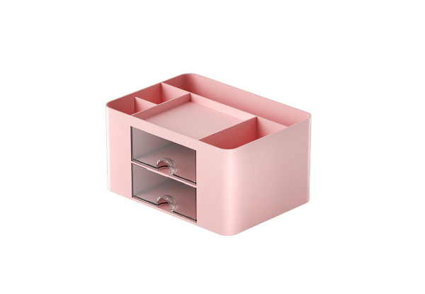 Multifunctional Desk Organiser - Available in Three Colours & Option for Two