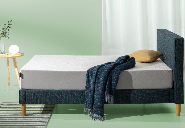 Zinus Foam Mattress - Three Sizes Available