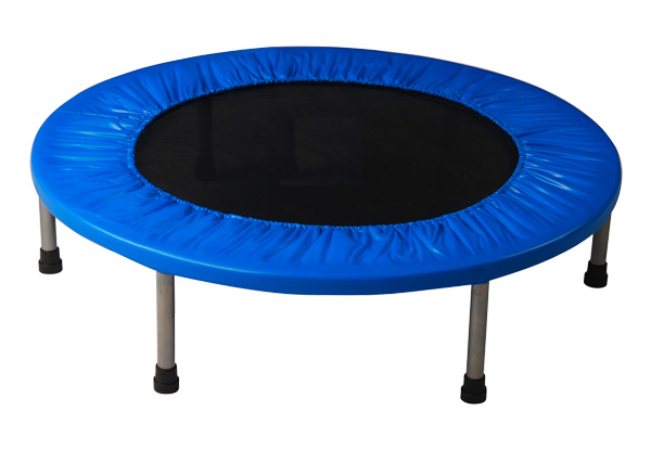Mini Trampoline - Two Sizes Available