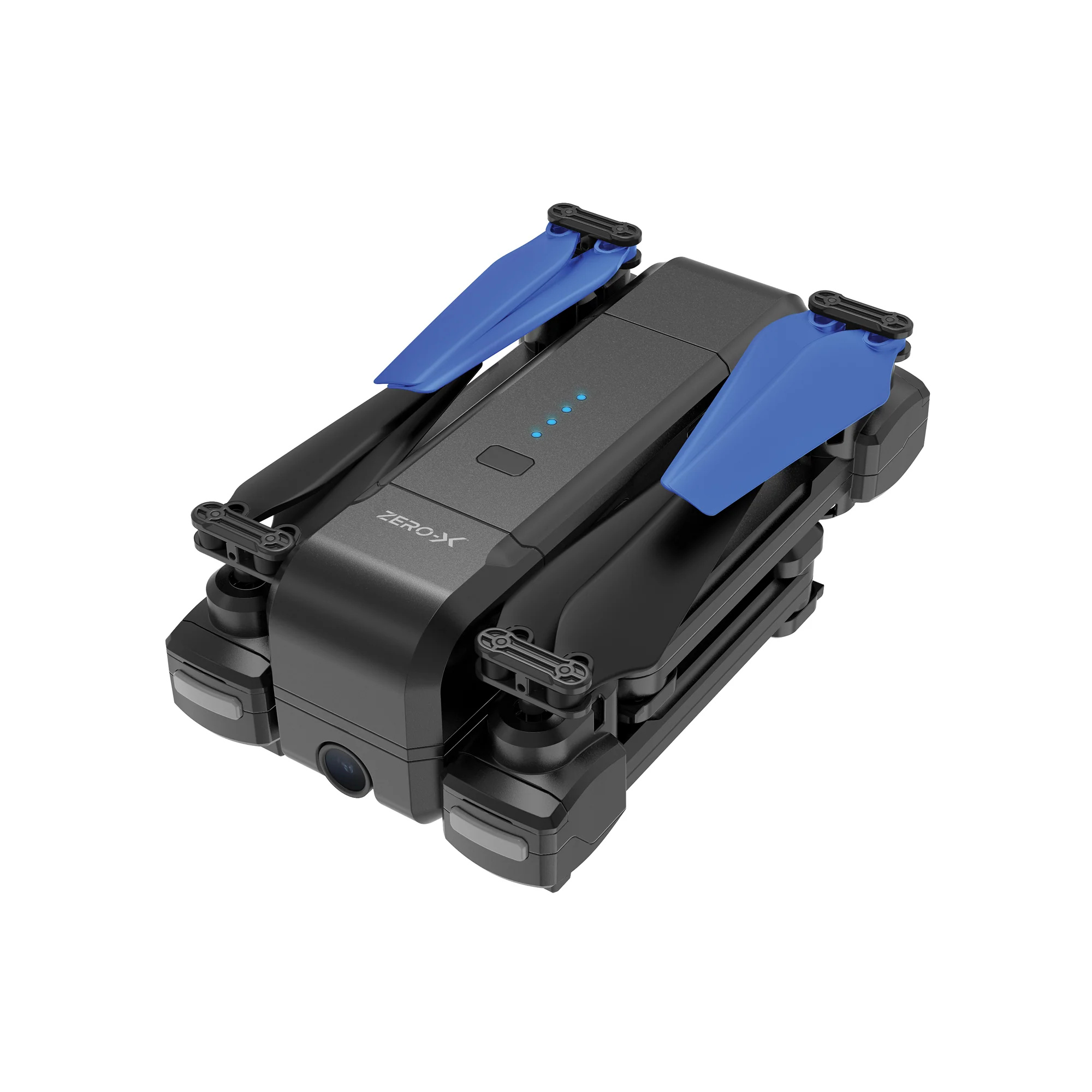 Zero-X D300 Cirrus 1080P FHD GPS WiFi Drone