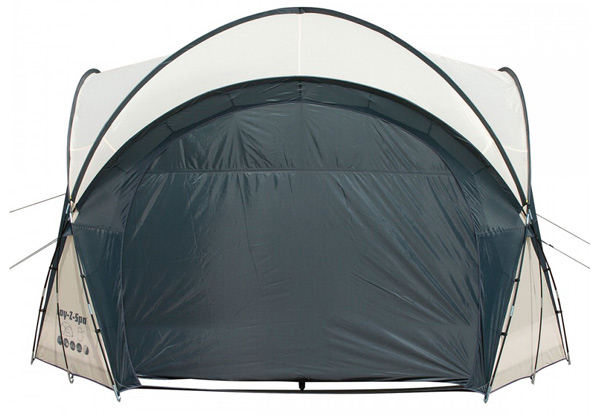Bestway Lay-Z-Spa Dome Tent