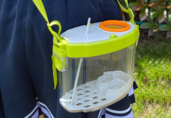 Outdoor Bug Catcher Explorer Kit