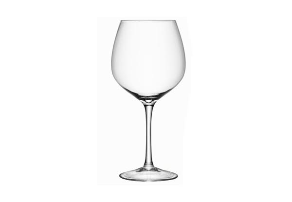Giant Wine Glass