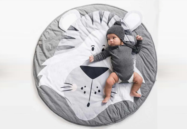 Kids Play Mat - Two Styles Available with Free Delivery