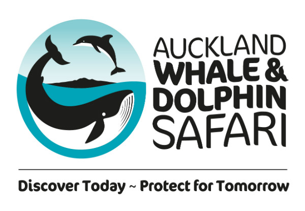 Auckland Whale & Dolphin Safari Adult Ticket 
- Option for Child Ticket Available