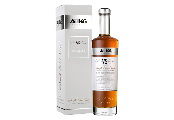 ABK6 VS Premium Cognac 700ml