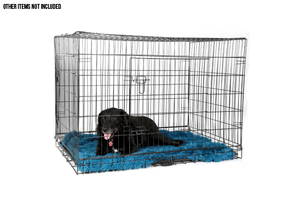 Dog Crate - Three Sizes Available