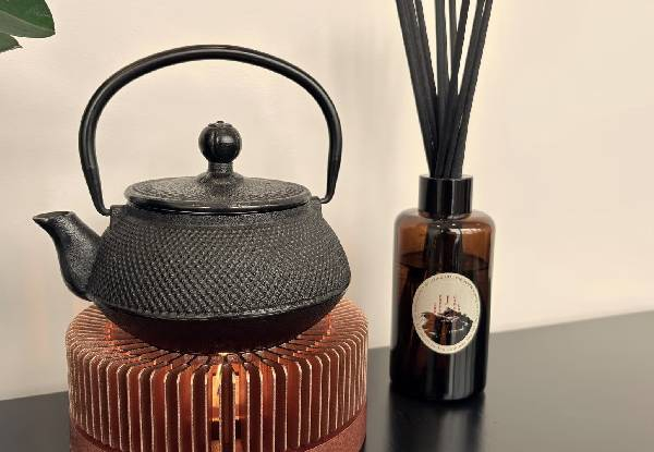 60-Minute Hot Stone Massage - Option for Couple Package