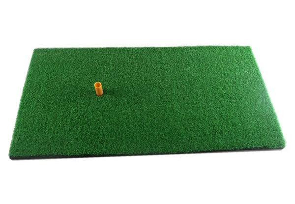Easy Golf Practice Starter Set incl. Fold-Up Chipping Net, Chip & Dive Practice Mat & 32 Practice Balls