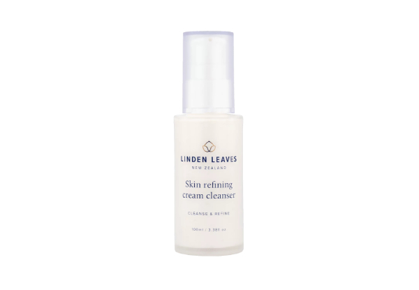 Linden Leaves Cleanse & Tone Set