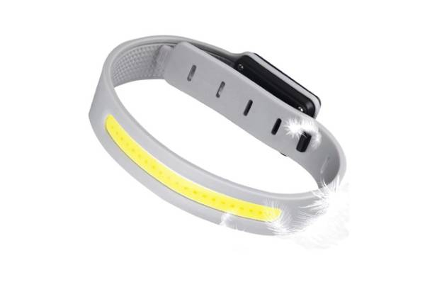 USB Rechargeable Running Lights