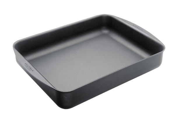 Classic Roasting Pan GrabOne NZ classic-roasting-pan-grabone-nz
