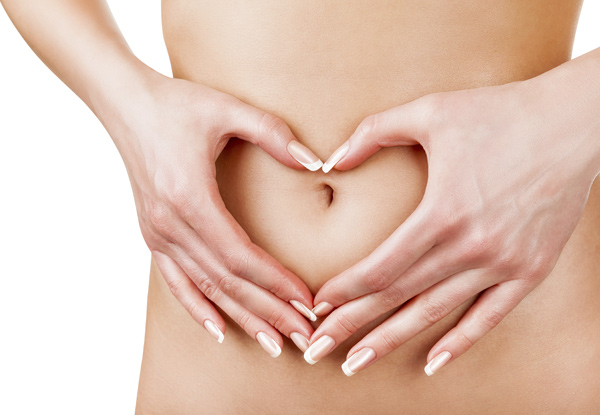 $75 for a Single Session or $195 for Three Sessions of Body Contouring Non-Surgical Cavi-Lipo (value up to $447)