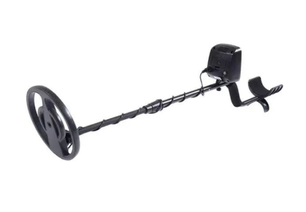 Metal Detector Tool