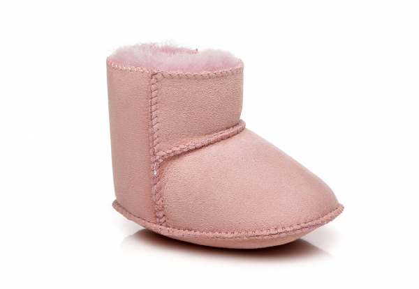 Ugg Australian Shepherd Baby Erin - Available in Two Colours & Four Sizes