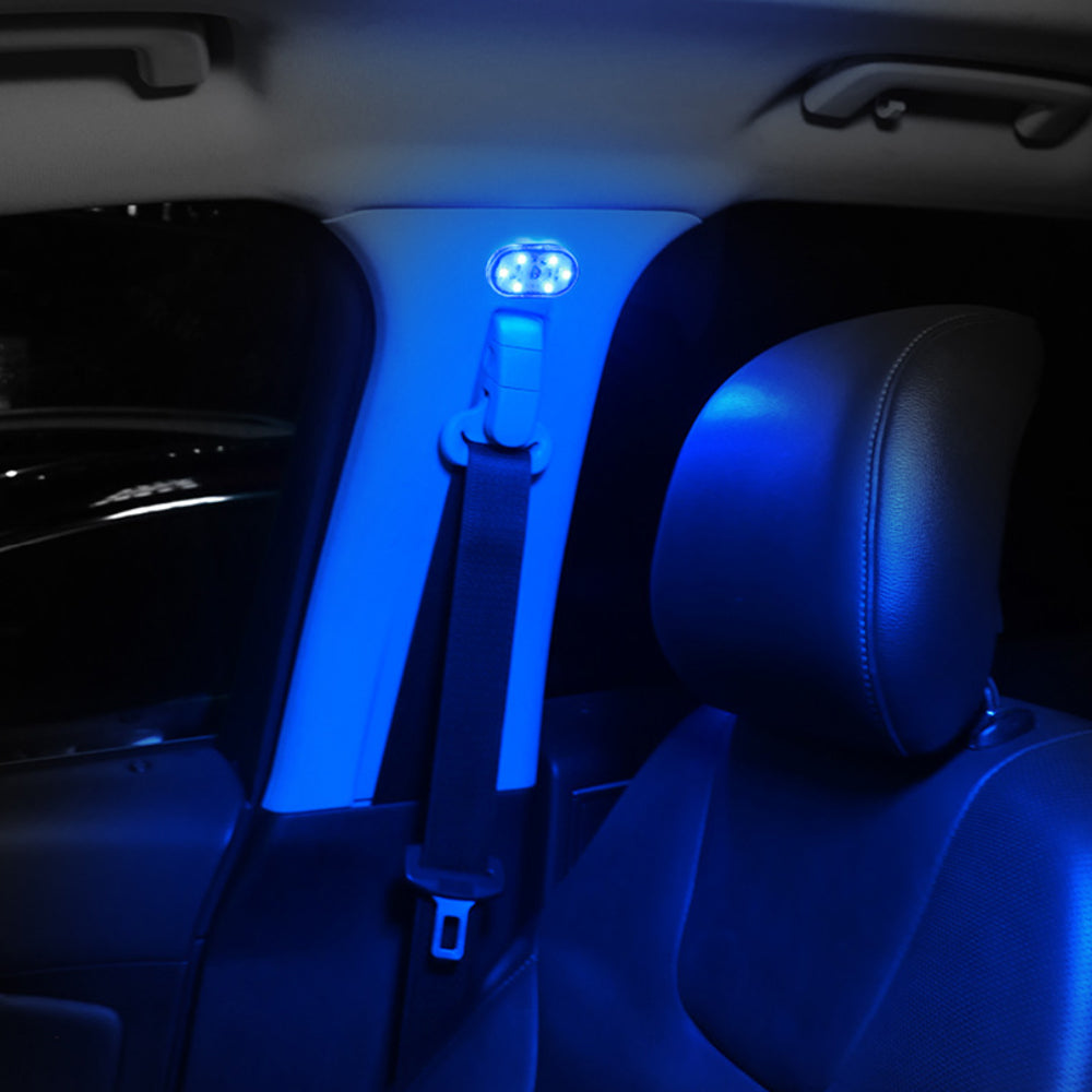 Interior Light for Cars - Three Colours Available